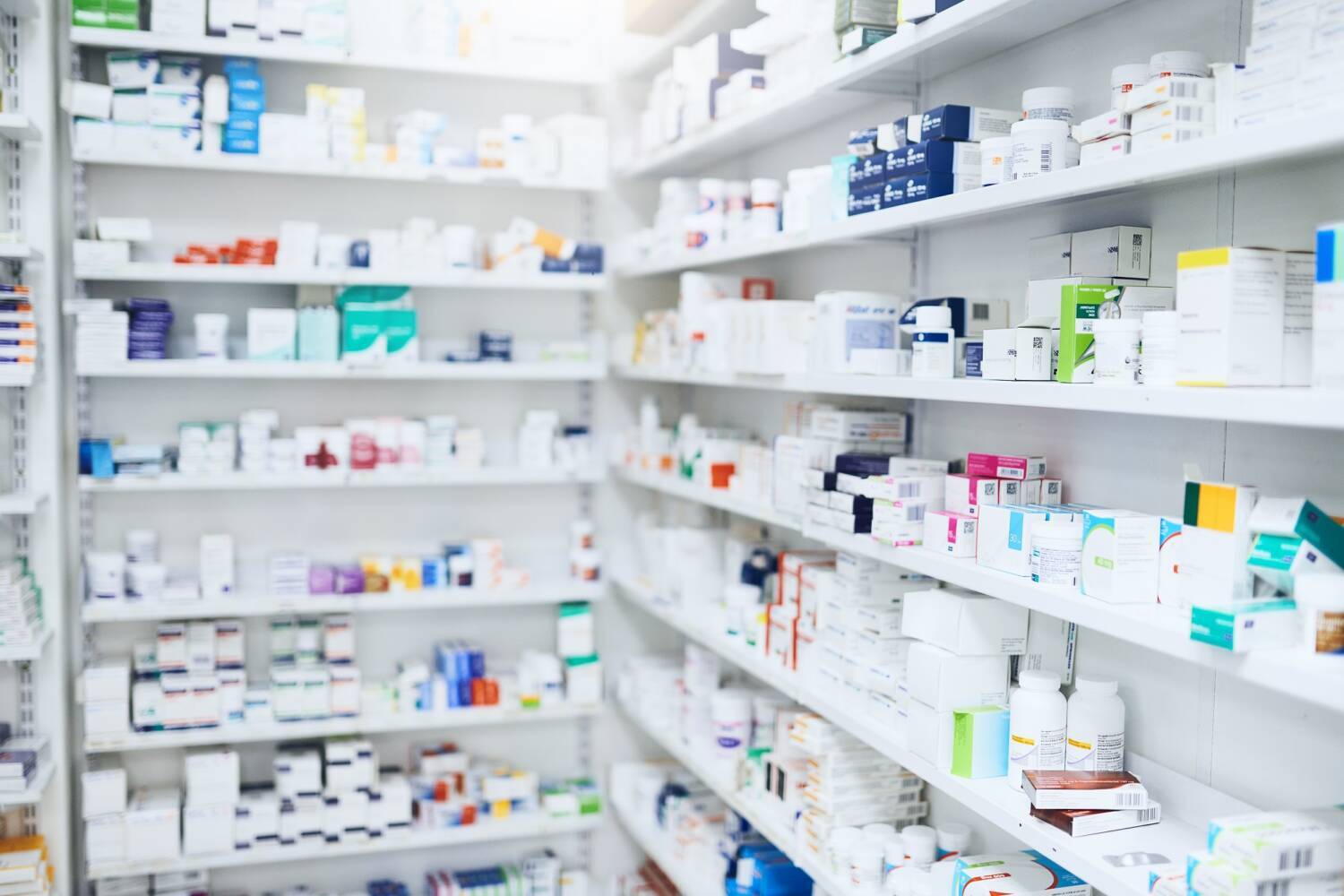 Zorgcontract bepaalt toekomst tweede apotheek