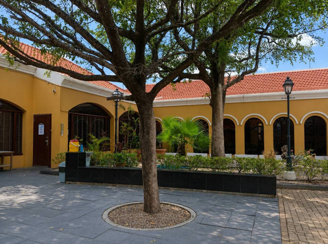 Moordzaak die Saba schokte donderdag voor de rechter op Bonaire