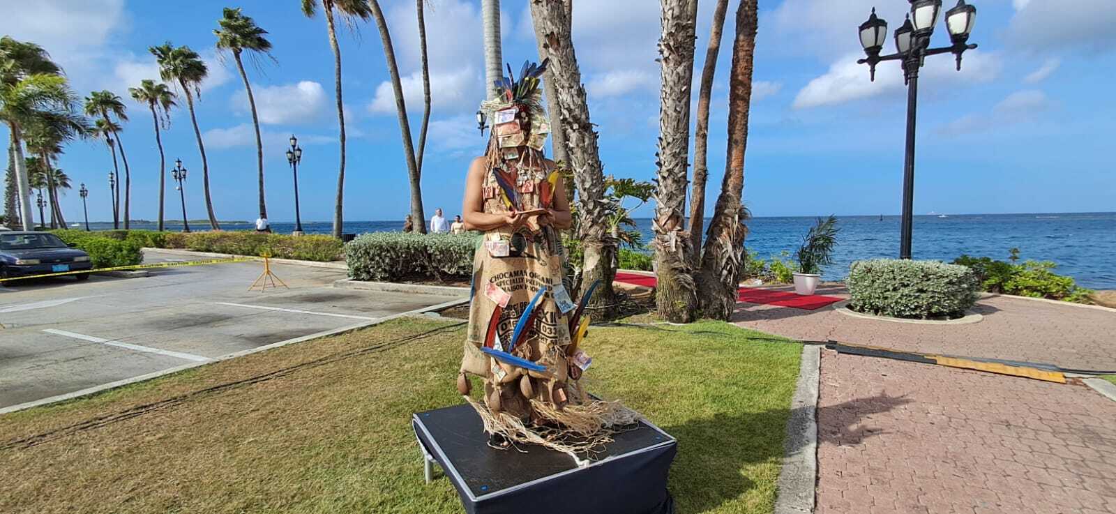 Aruba maakt van 1 juli een jaarlijkse nationale herdenkingsdag