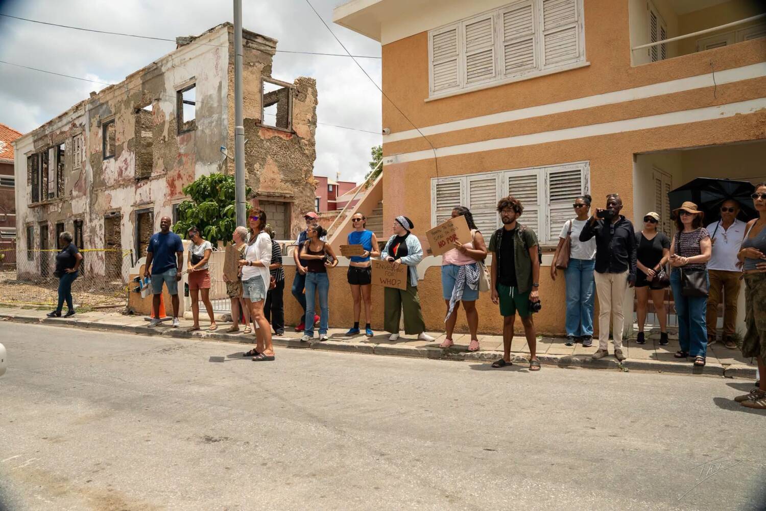 Weekoverzicht: Aanhoudende stroomuitval op Curaçao, Statenlid St. Maarten veroordeeld voor vechtpart