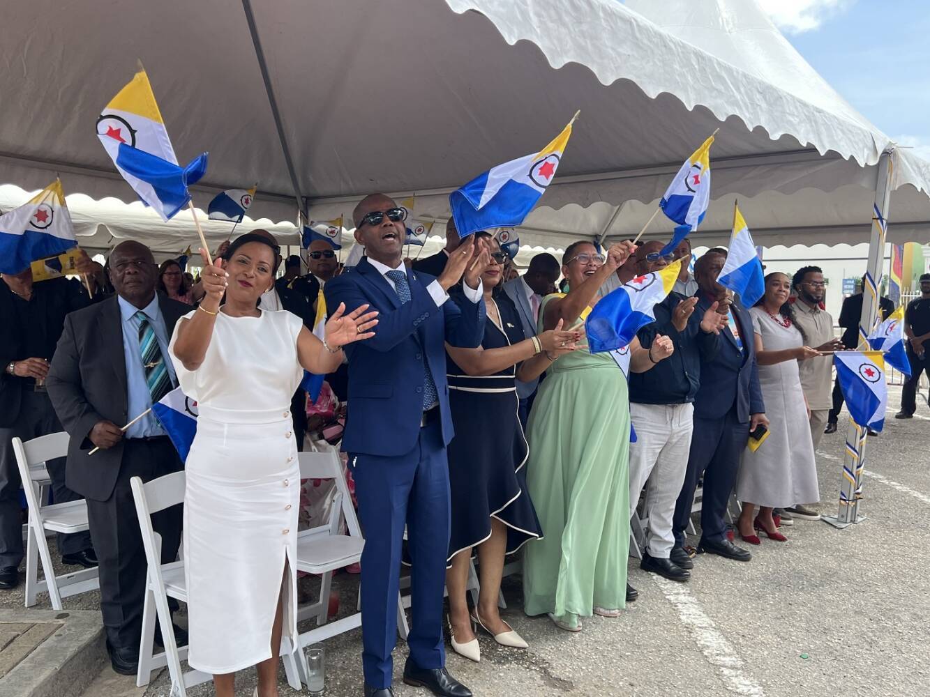Bonaire Dag: meer dan vieren, beschermen