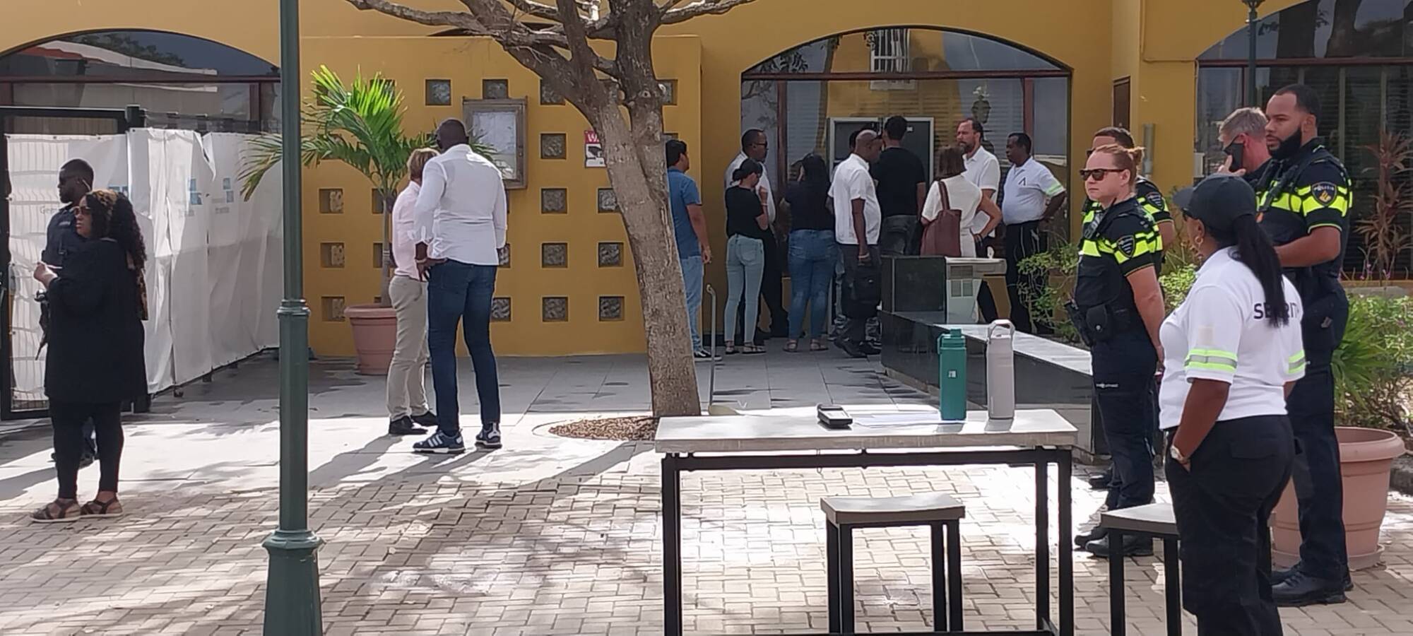 ‘Breek de cirkel van geweld’: verdediging legt vinger op bewijsprobleem in zaak-Galapagos