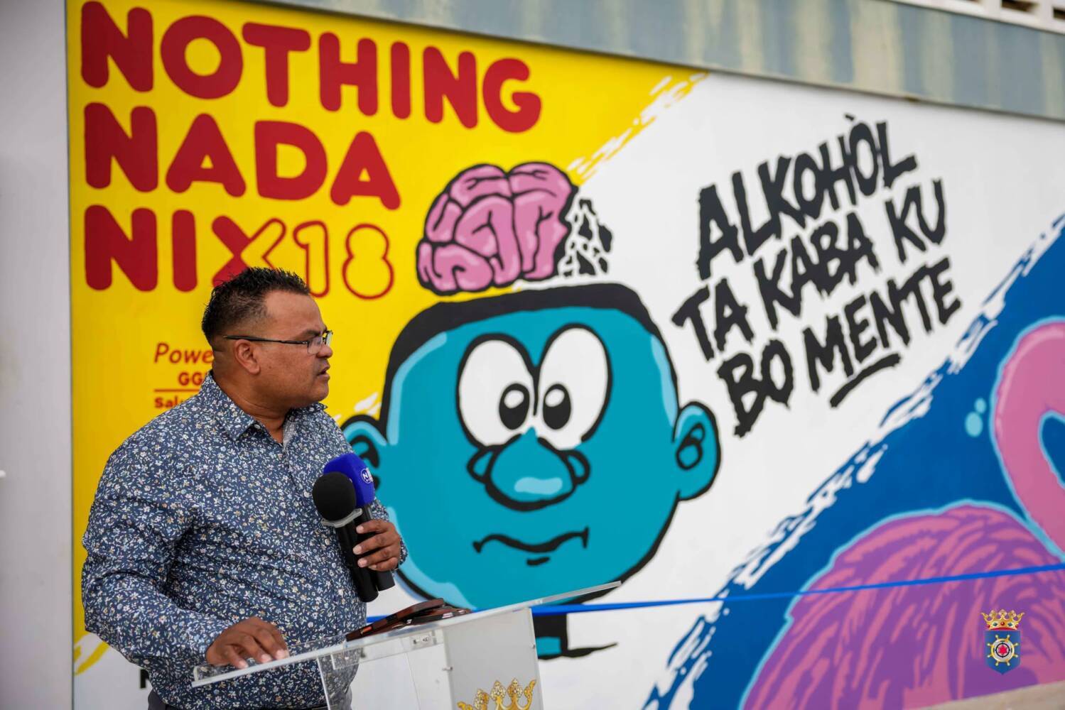 Weekoverzicht: Rantsoenering water St. Eustatius, lid Curaçaose bende opgepakt in Dominicaanse Republiek en Theo Heyliger vrijgelaten