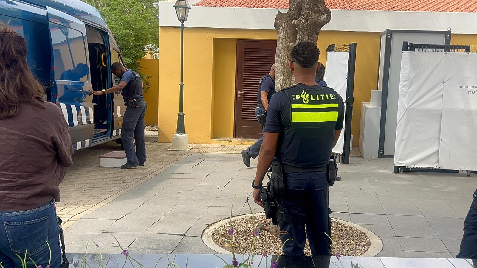 Zaak Galápagos: De straffen zijn fors, maar het fatale schot blijft onverklaard